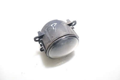 Протитуманна фара правий opel agila b фото №1