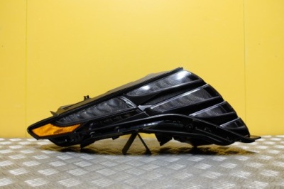 Hyundai tucson 2021- фара фара full led правая 16tt америка фото №1