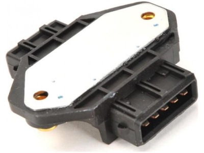 Topran модуль запалювання фото №1