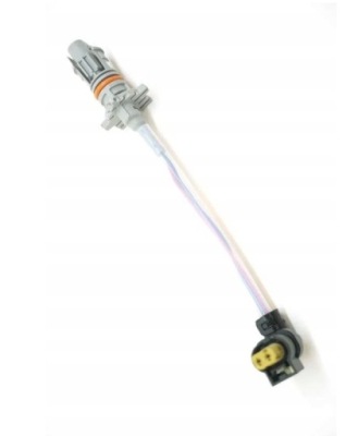 Оригінальна джгут датчика тиску оливи mb a2741508602 фото №1