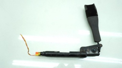 Ремінь безпеки передній правий chevrolet trax 95093403 1.4l бензиновий 2013 фото №1