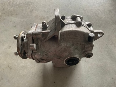 Mercedes glc w253 253 диференціал міст фото №1