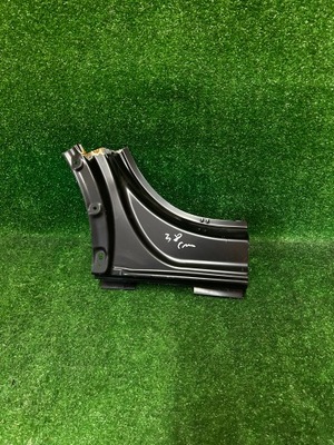 Крила задній правий поріг правий ds3 crossback фото №1