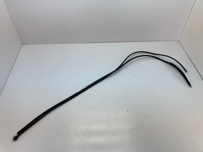 Mercedes actros mp4 шланг провода топлива фото №1