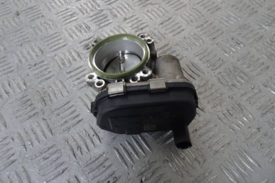 Skoda octavia iv - дроссельная заслонка 04e133062t фото №1