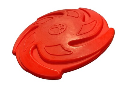 Dougez gryzak FRISBEE EXTRA STRONG kong