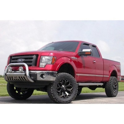 LLANTA 20X9 6X139,7 ET1 FORD F150 RAPTOR 10- 