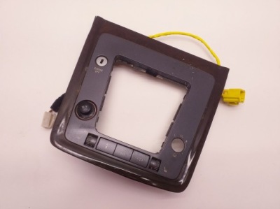 Переключатель подогрев сидений esp phaeton 3d0959676k фото №1