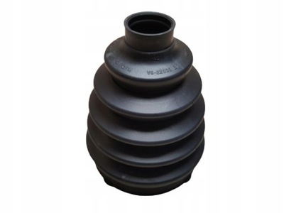 Защита шарнир полуось приводной v6-22035b1 фото №1