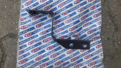 Ldv maxus кронштейн направляющая бампера фото №1