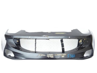 Ferrari ff бампер перед передний фото №1