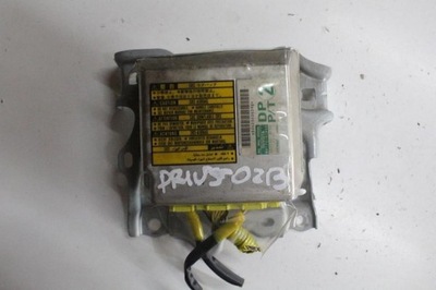 Датчик подушка безопасности подушек toyota оригинальный номер 89170-20150 фото №1