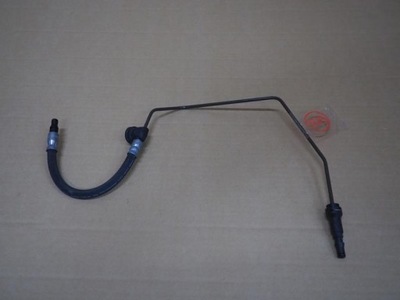 Wąż труба шланг цилиндр сцепления ford ka + plus 1.2 b фото №1