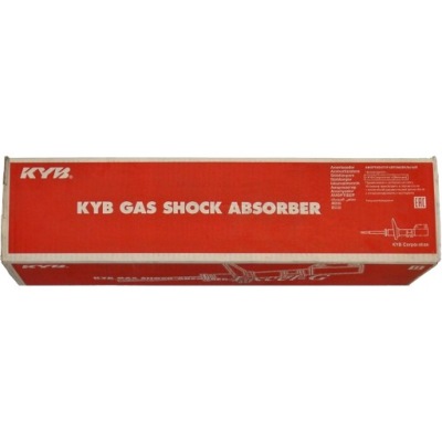 Ra4133 пружина. передний/ toyota rav4 iii _a3_ [ фото №1