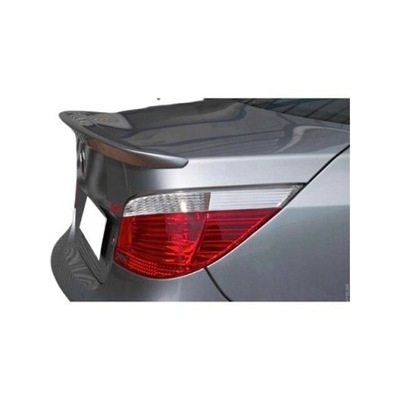 BMW 5 E60 AC ESTILO SPOILER BRIDA  