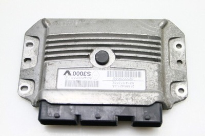 КОМПЬЮТЕР БЛОК УПРАВЛЕНИЯ ECU 8200509516 RENAULT