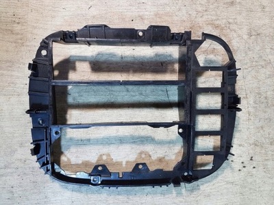 Рамка каркас радио панель ford galaxy mk1 фото №1