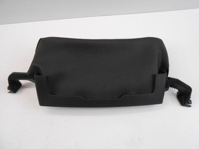 Megane iv корпус замка зажигания 484781213r оригинал фото №1