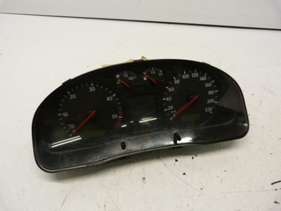 CUADRO DE INSTRUMENTOS 3B0919861J VW PASSAT B5 1.9 TDI  