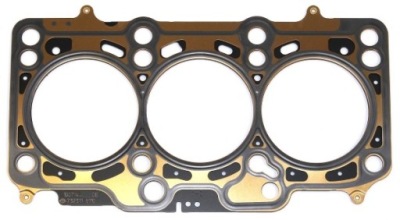 Прокладка головки elring 732.311 732311 фото №1