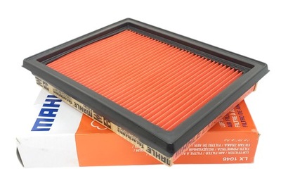 Knecht lx 1046 фильтр воздуха фото №1