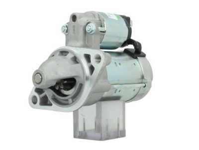 Новый стартер toyota verso toyota matrix 03-2009 - 07-2018 01-2008 - obec фото №1