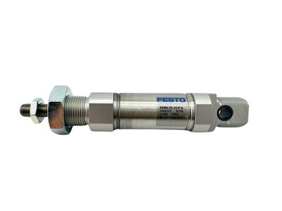 Siłownik znormalizowany FESTO DSNU-25-15-P-A