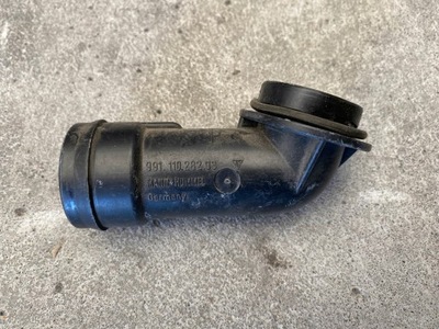 Porsche 982 cayman труба шланг waz 99111028203 фото №1