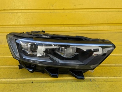 VOLKSWAGEN T-ROCK ФАРА ПРАВАЯ ПЕРЕД FULL LED (СВЕТОДИОД ) 2GA941036D