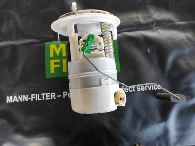 Citroen c4 i 2005 насоса топлива фото №1