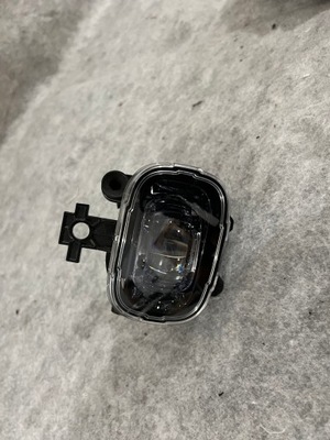 Nissan renault протитуманна фара фото №1