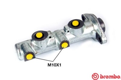 BREMBO M 56 023 НАСОС ТОРМОЗНОЙ