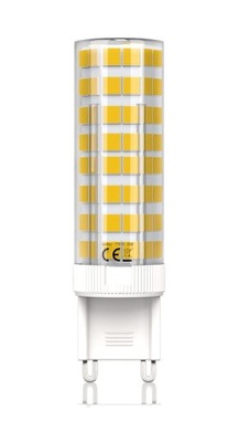 Żarówka LED G9 4W=40W Neutralna 4000K