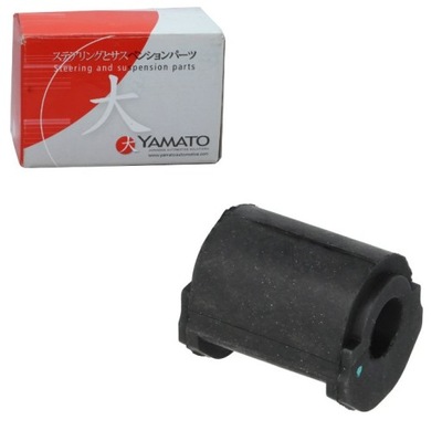 Резиновый элемент стабилизатора задняя l/p lexus gs is i sc фото №1