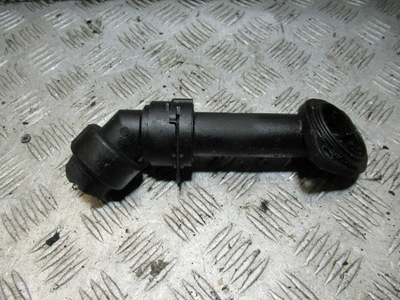 Корпус термостата volkswagen passat b5 фото №1