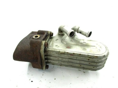 Chrysler voyager iv 2.5 crd радиатор выхлопных газов egr фото №1