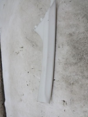 Пластик захист стійка правий перед crv iv 84101-t1g-g010-m1 фото №1