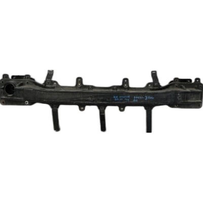 86631-j5000 балка бампера задний  kia stinger фото №1