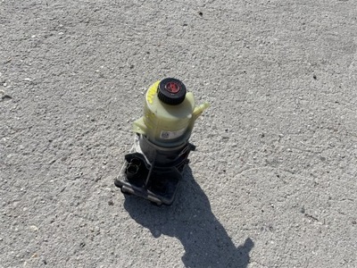 Насос підсилювача керма renault trafic iv 4 22- фото №1