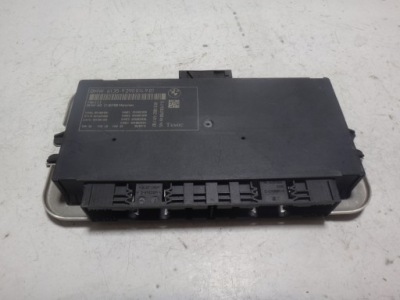 Модуль блок управления света frm iii bmw x3 f25 фото №1