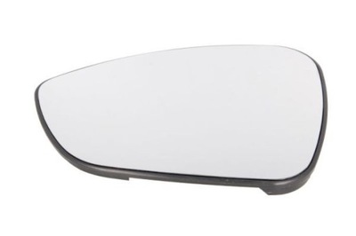 BLIC 6102-21-2001099P GLASS MIRRORS MIRROR EXTERIOR - milautoparts-fr.ukrlive.com