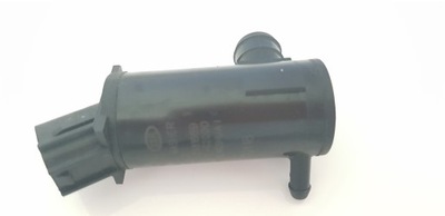 Kia soul hyundai getz помпа омывателя фото №1