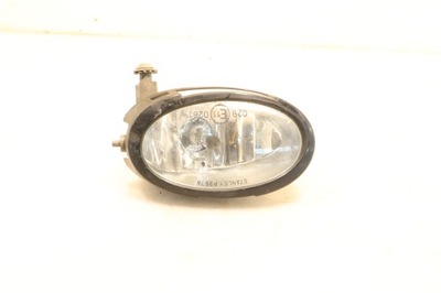 Противотуманная фара левый mazda 3 i lift фото №1