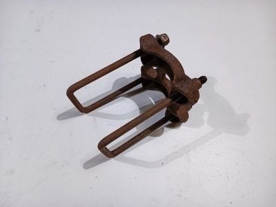 Cybant кронштейн ресора задня ford f150 2015- фото №1