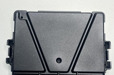 Модуль шлюз vw t-roc a11 3q0907530ar бензиновый 110kw 2024 фото №1