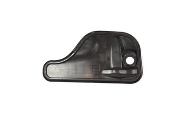 Захист накладка двері wewnątrzna ліва audi q5 8r оригінал od aso фото №1