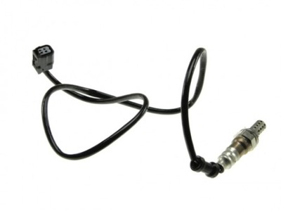 Датчик лямбда-зонд диагностическая honda jazz insight 08-! фото №1