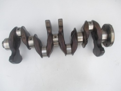 Wał коленчатый mini peugeot citroen 1.4 1.6 vti thp фото №1