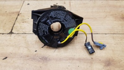 Лента шлейф подушки безопасности подушка безопасности jaguar x-type фото №1