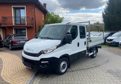 Iveco Iveco DAILY 2.3 Diesel 136KM